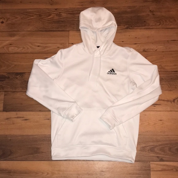 adidas clima hoodie
